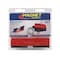 Master Magnetics Magnet Source 5 in. L X 2 in. W Red Retrieving Magnet 150 lb. pull 1 pc 07542 - alternate 3